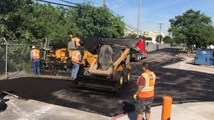 Best Brick Driveway Installation  in Milan, NM